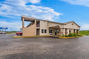 Alojamiento - Americas Best Value Inn Grayson