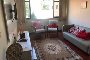Alquiler Vacacional - Excellent apartment in prime area of Curitiba! WIFI and garage!