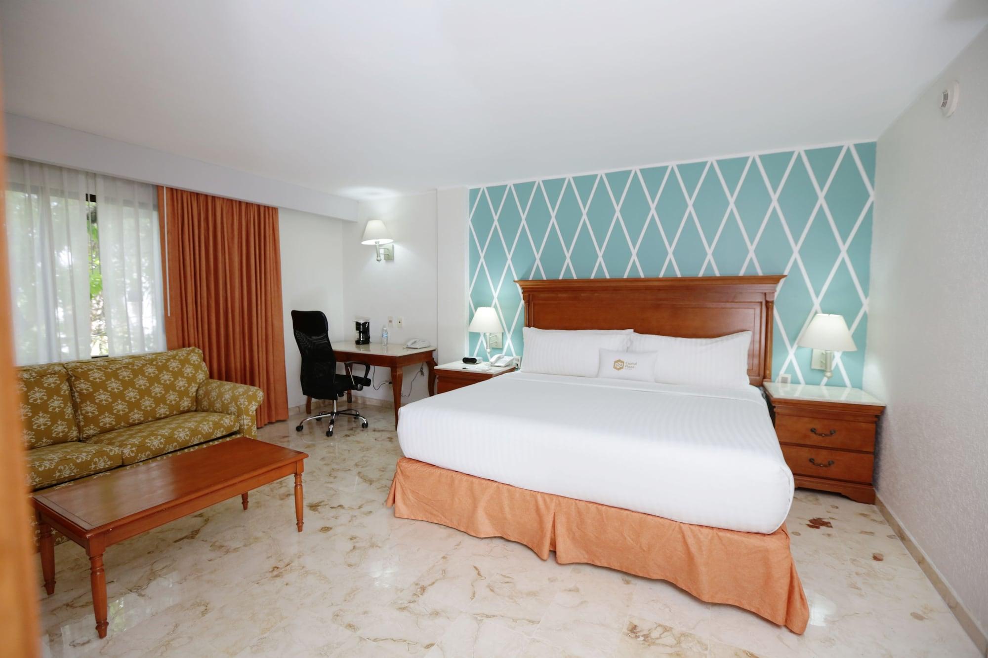 Habitación Continental Caribe Bay