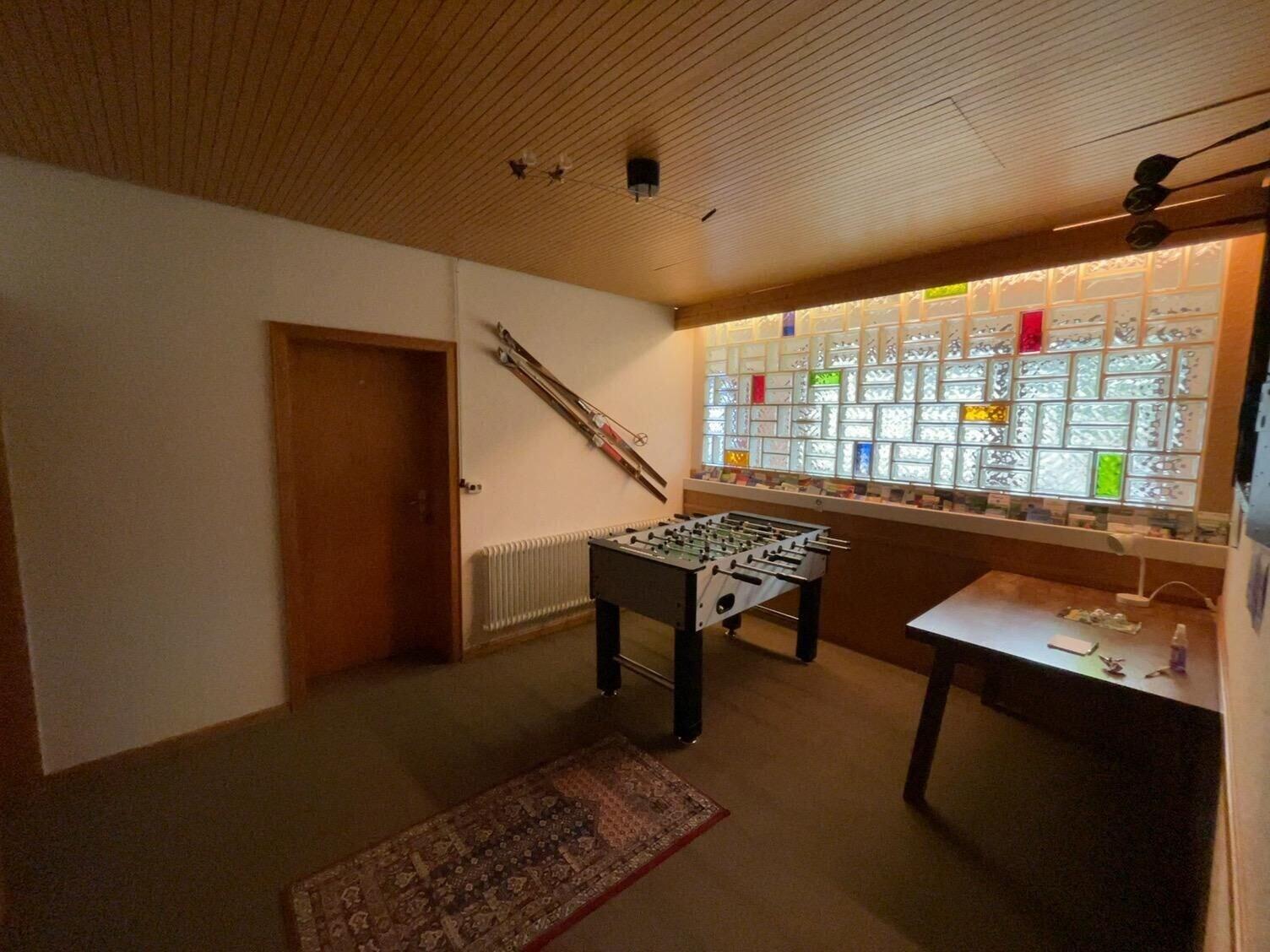 Comodidades del Alojamiento Hotel Haus Erlen