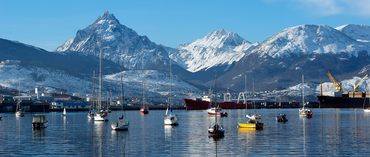 Ushuaia
