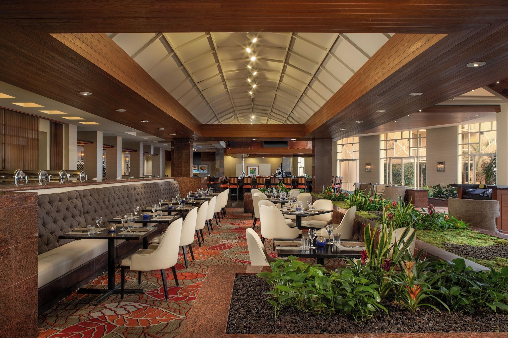 Restaurant Hilton La Jolla Torrey Pines