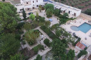 Alquiler Vacacional - Masseria Don Giulio
