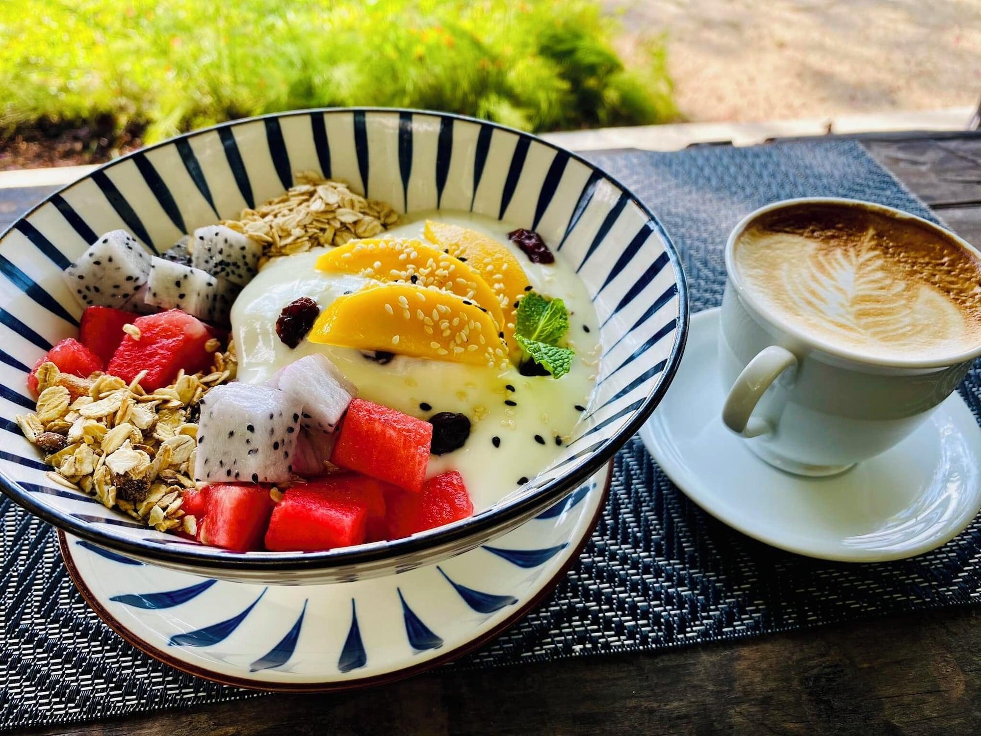 Restaurant Summer Luxury Beach Resort and Spa