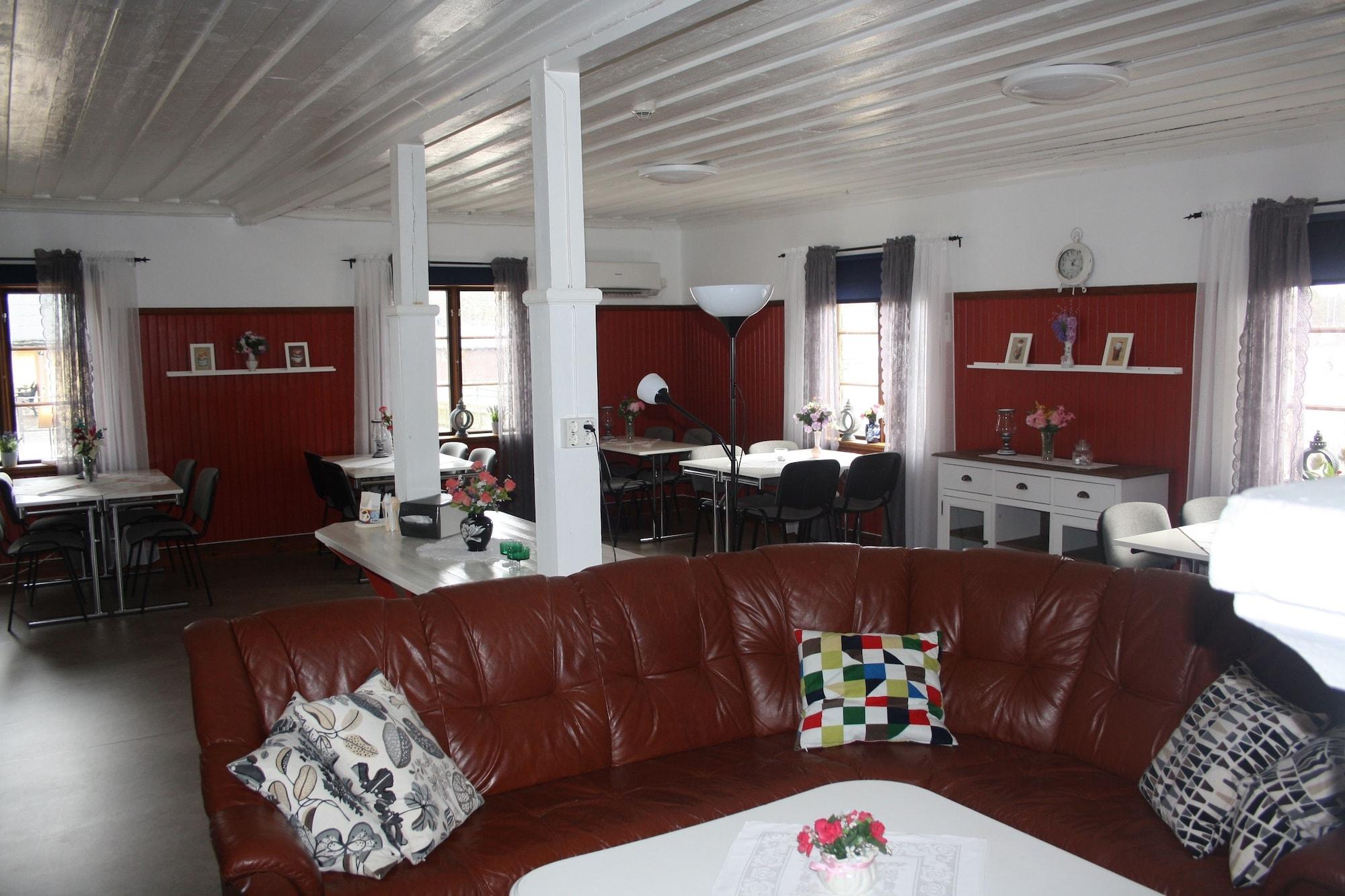 Restaurant Årsunda Strandbad