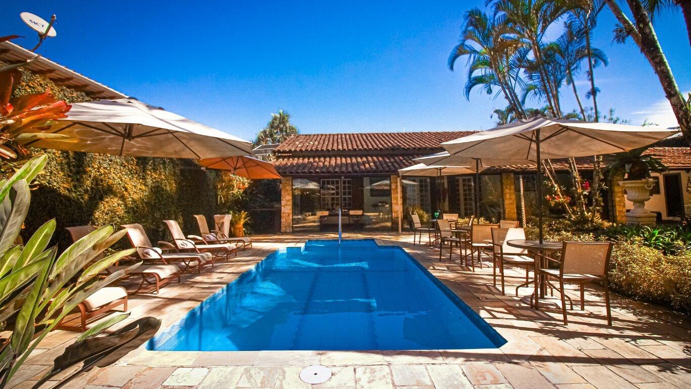 Varios Casa Nostra Boutique Hotel