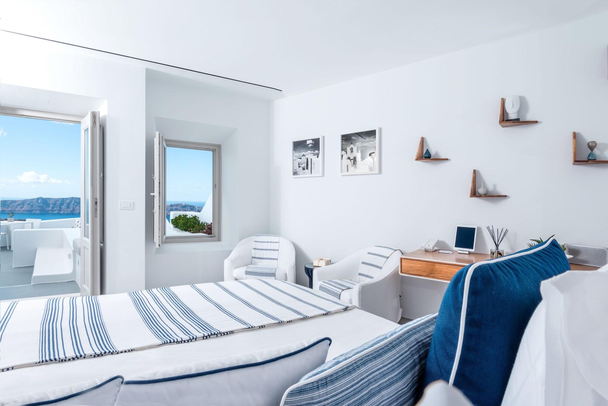 Habitación Grace Hotel, Auberge Collection