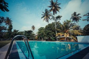 Alojamiento - Reef Garden Polhena