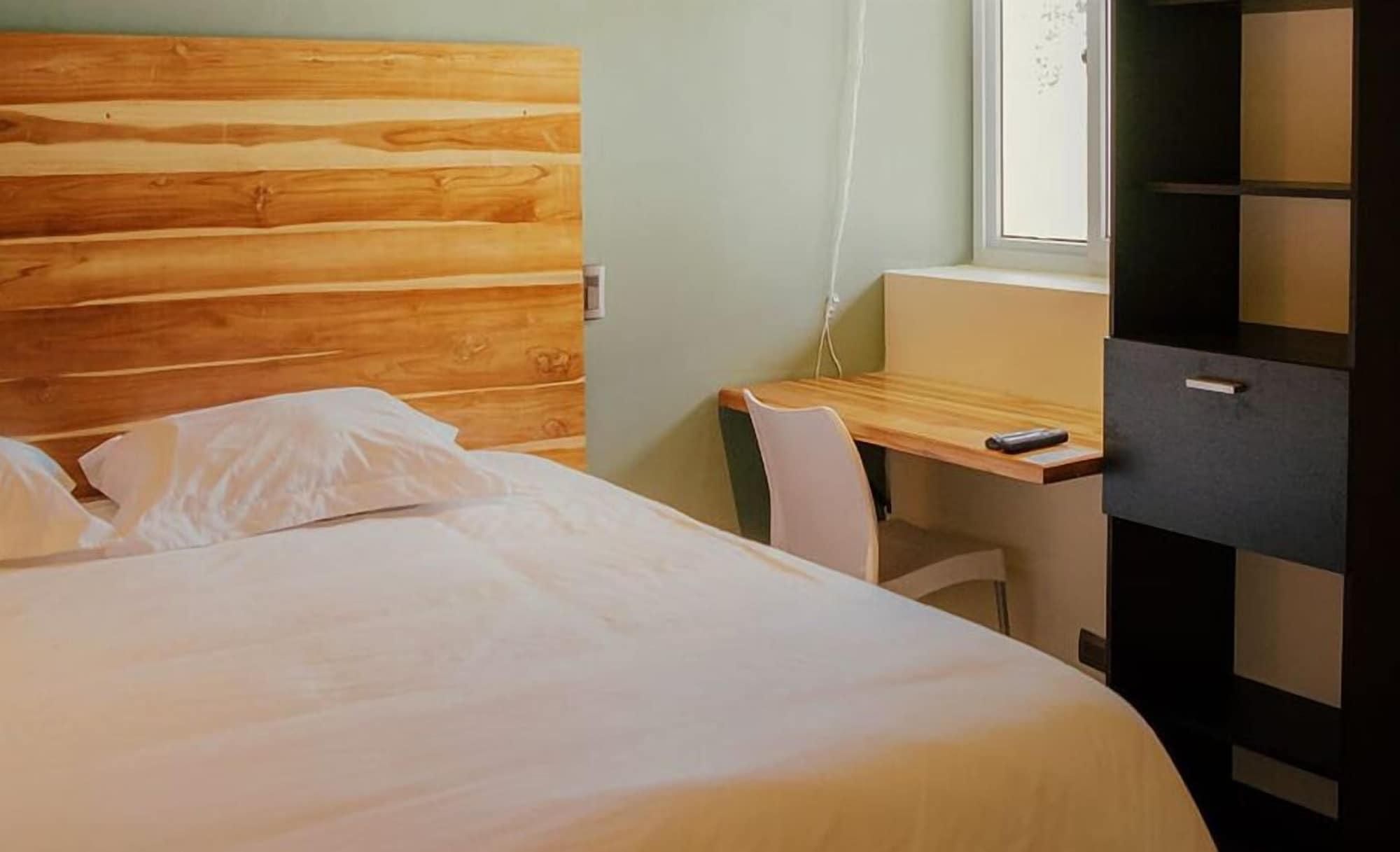 Habitación Casa Montana Hotel