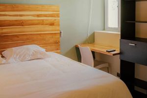 Alojamiento - Casa Montana Hotel