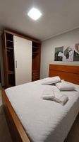 Alojamiento - Apart Angra dos Reis I