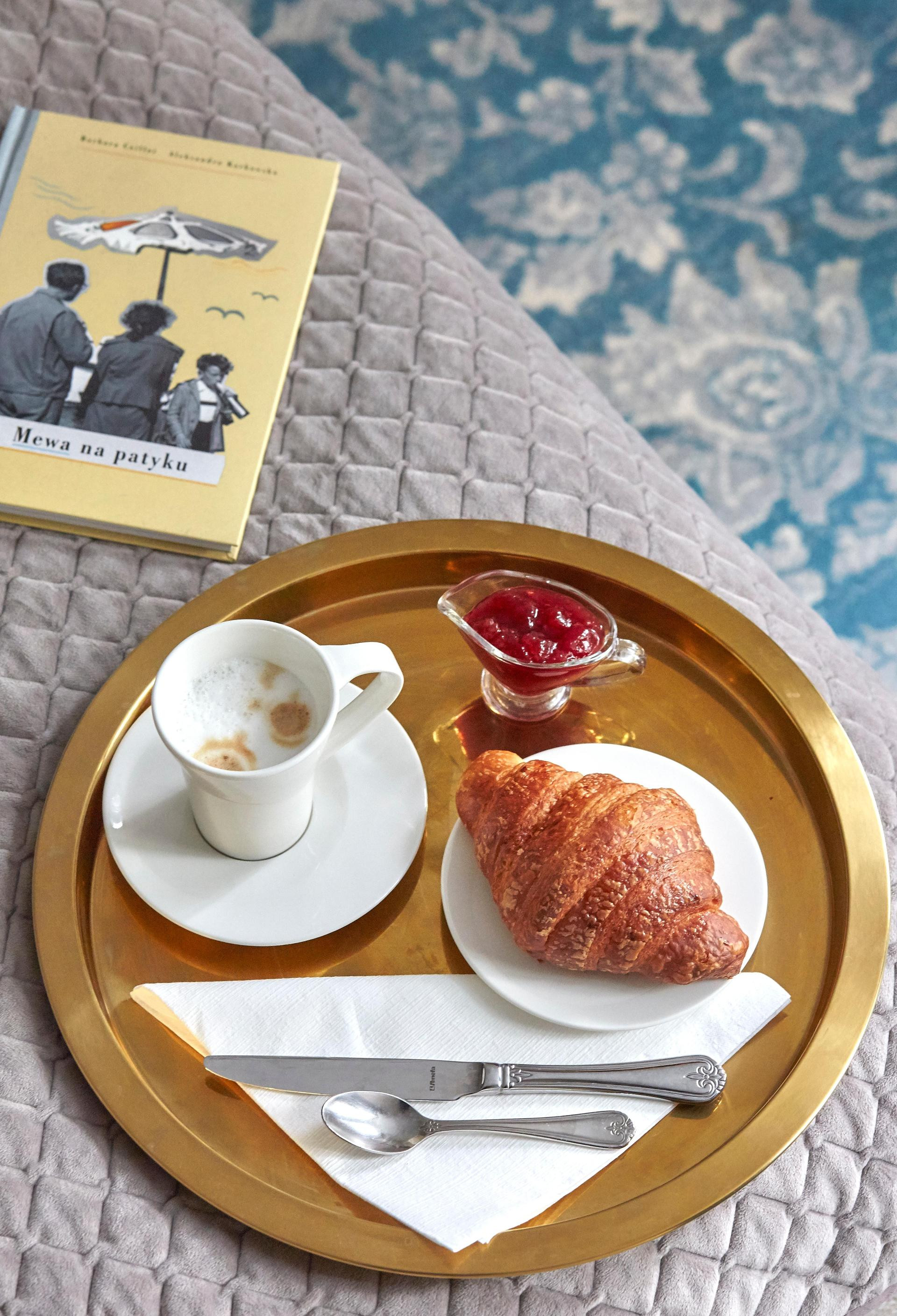 Restaurant Villa Antonina