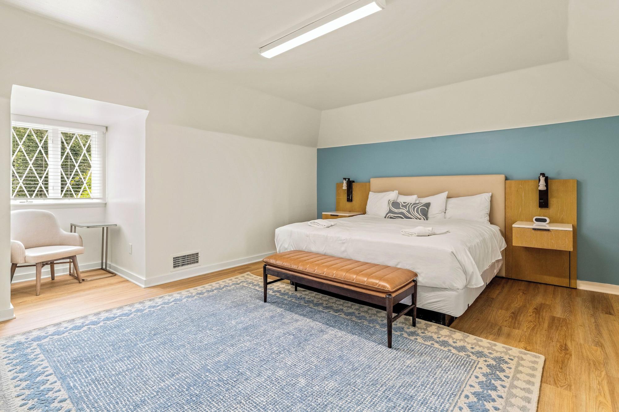 Habitación Hotel Manteo, Trademark Collection by Wyndham