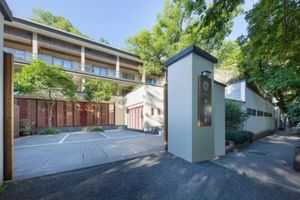Alojamiento - Hefu Boutique Inn