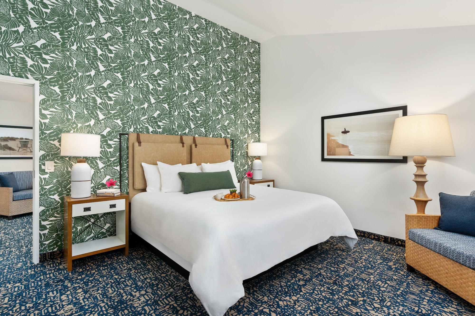 Habitación Mason Beach Inn