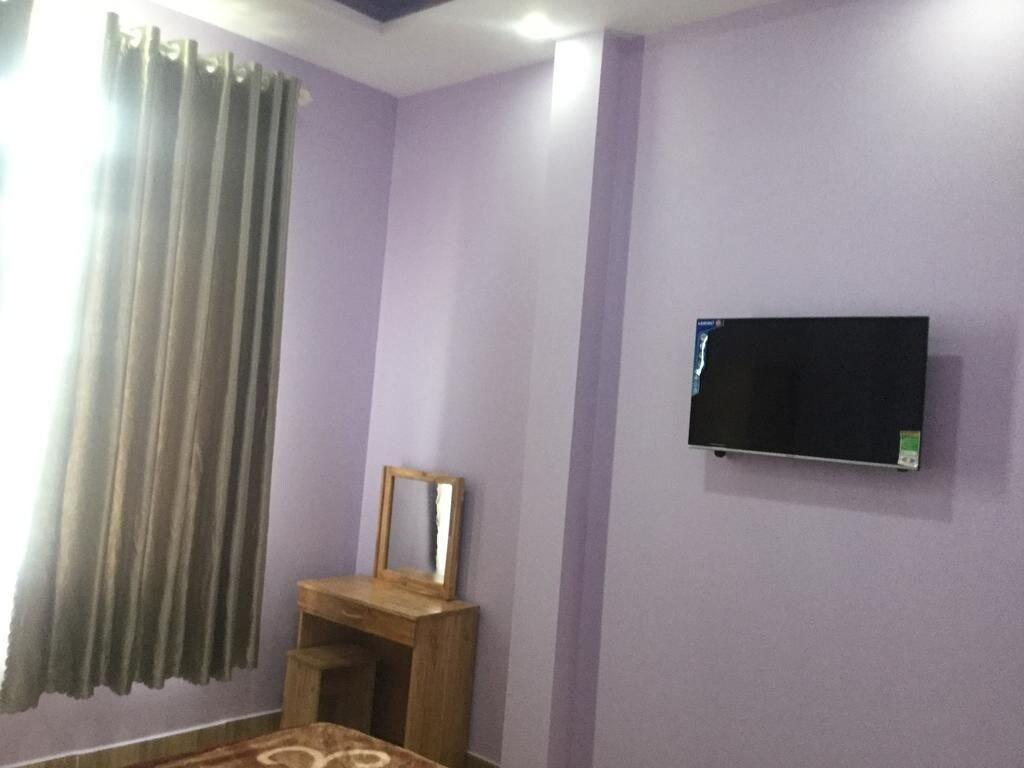 Set de Habitación Gia Khanh Hotel