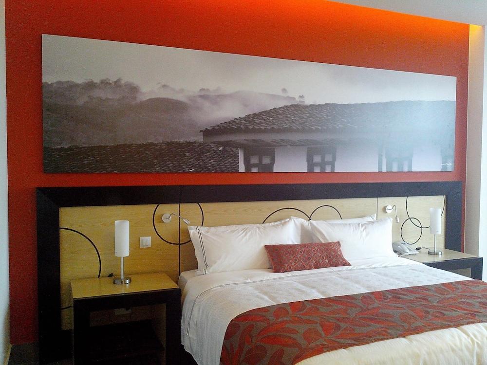 Hotel Sonesta Hotel Pereira