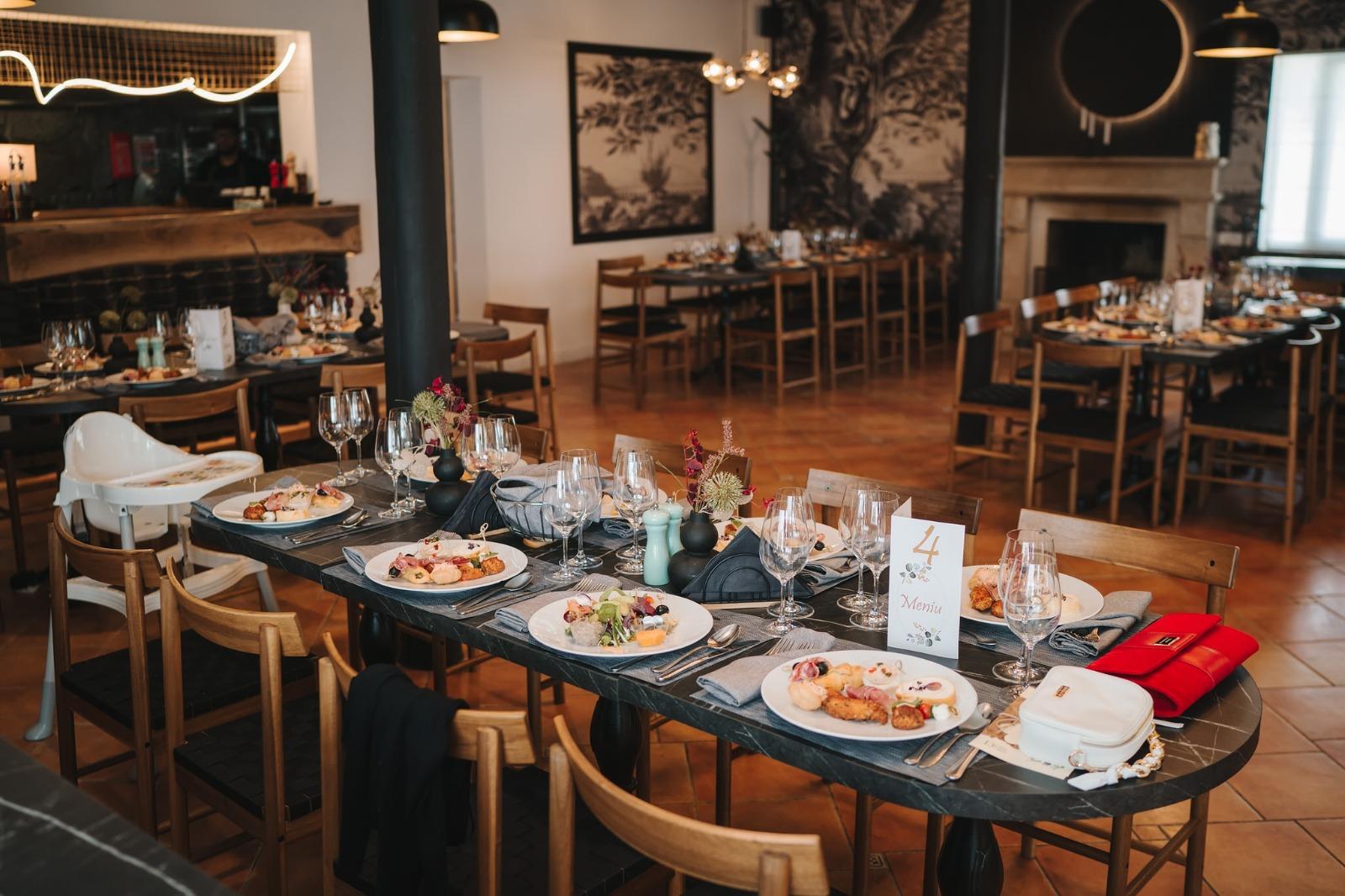 Restaurant Sunny Hill Hotel