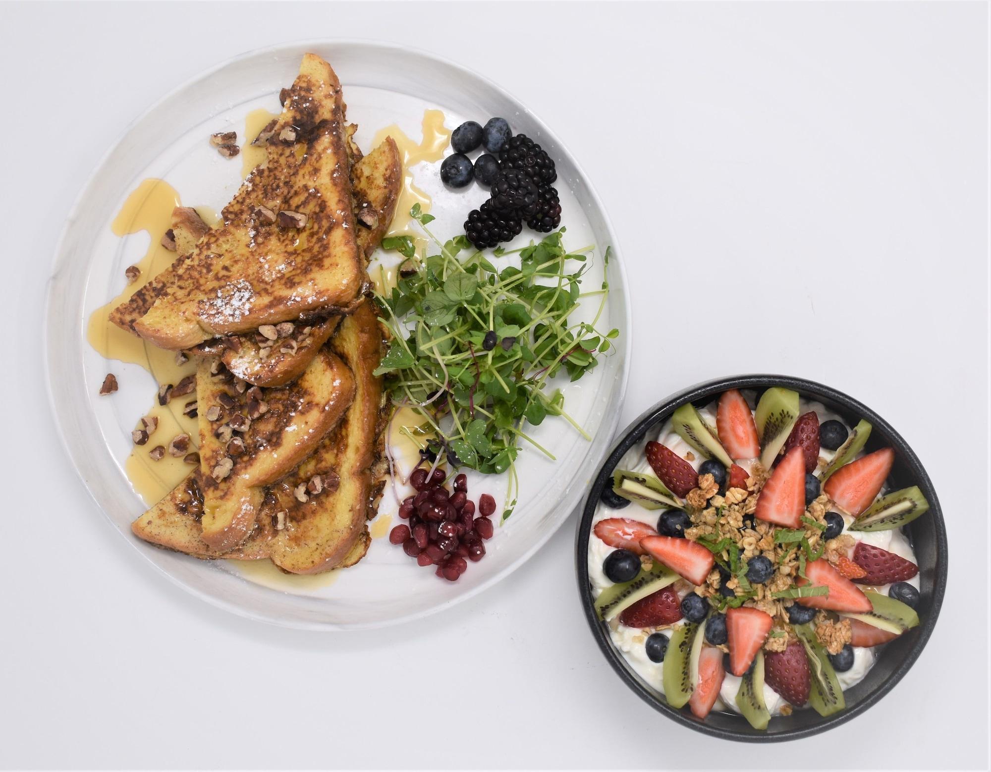 Restaurant YO1 Longevity & Health Resorts, Catskills