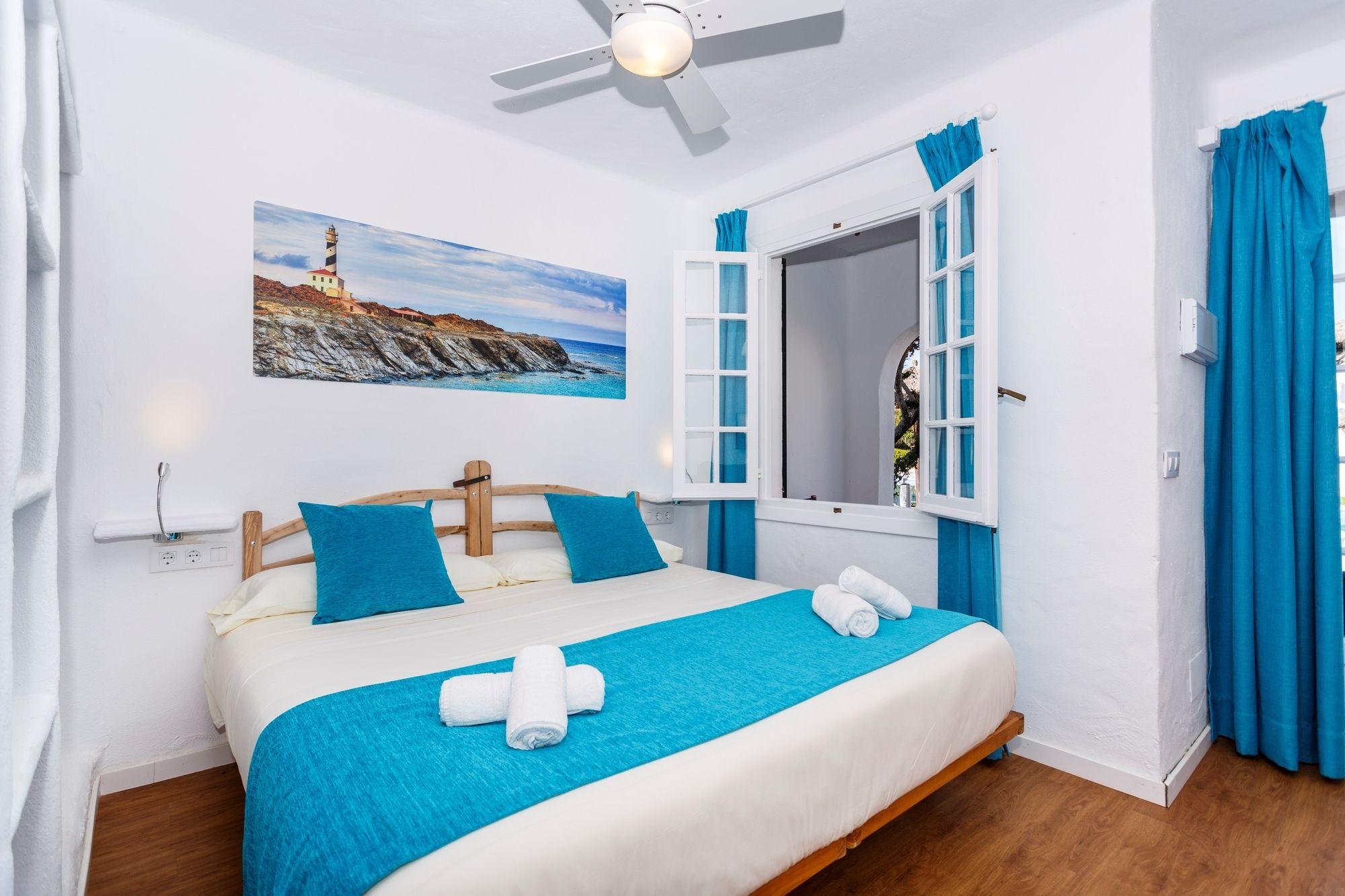 Habitación Carema Garden Village
