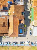 Alojamiento - Pousada Praia do Carioca