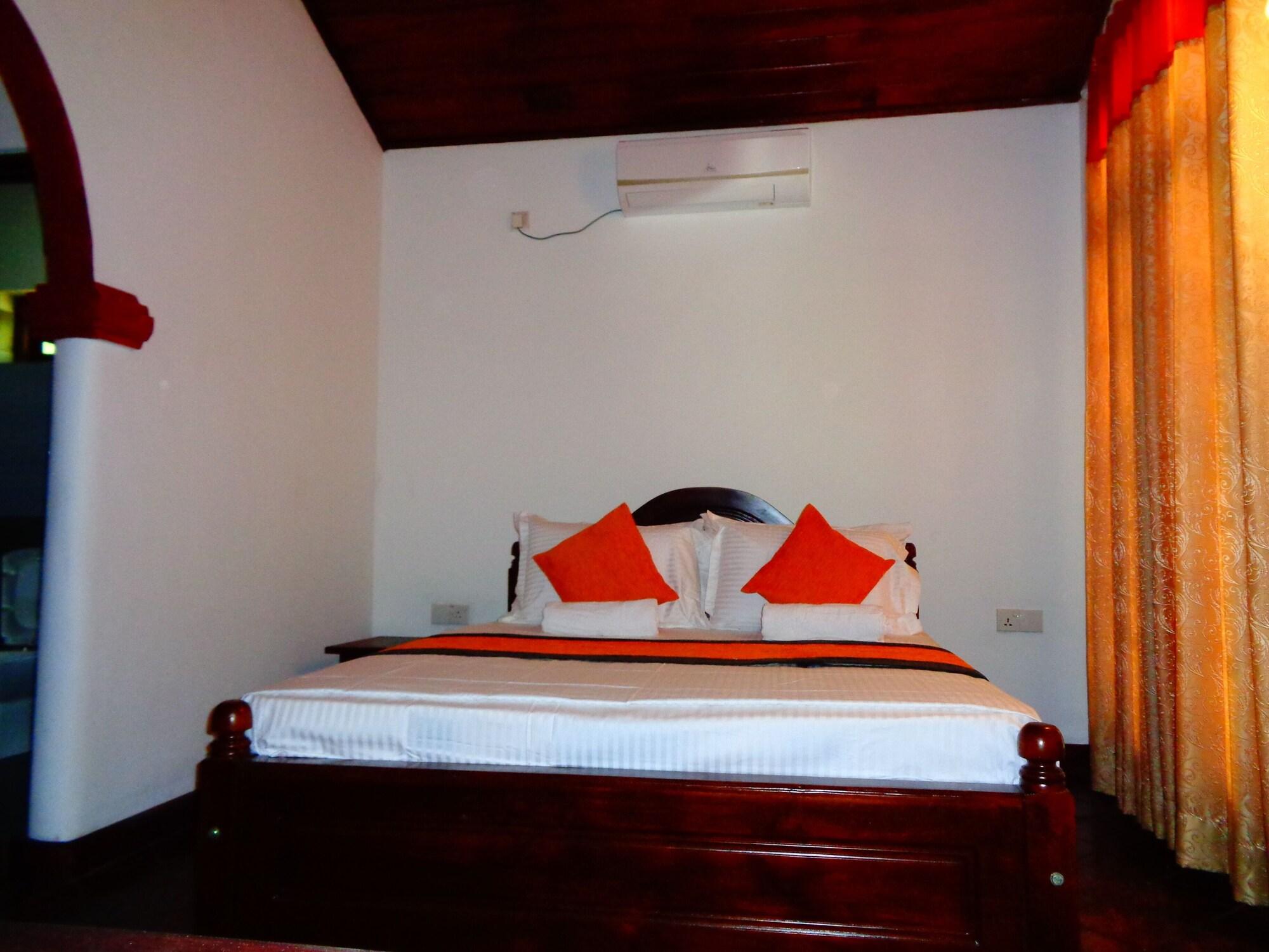 Habitación Xotic Resort