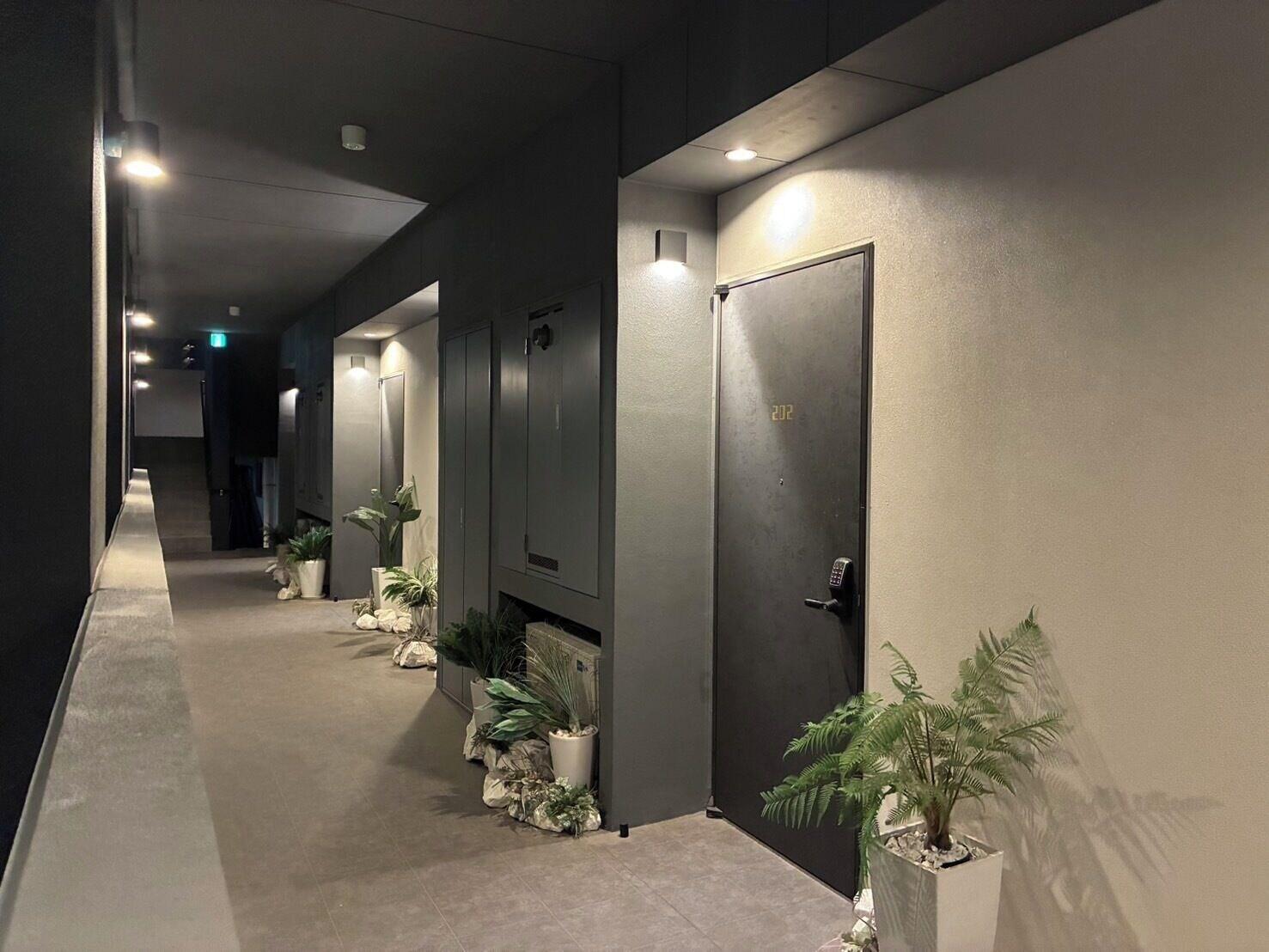 Vista Exterior Randor Hotel Hiroshima Prestige