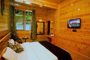 Alquiler Vacacional - Dreamcatcher  DELUXE UNIT 1