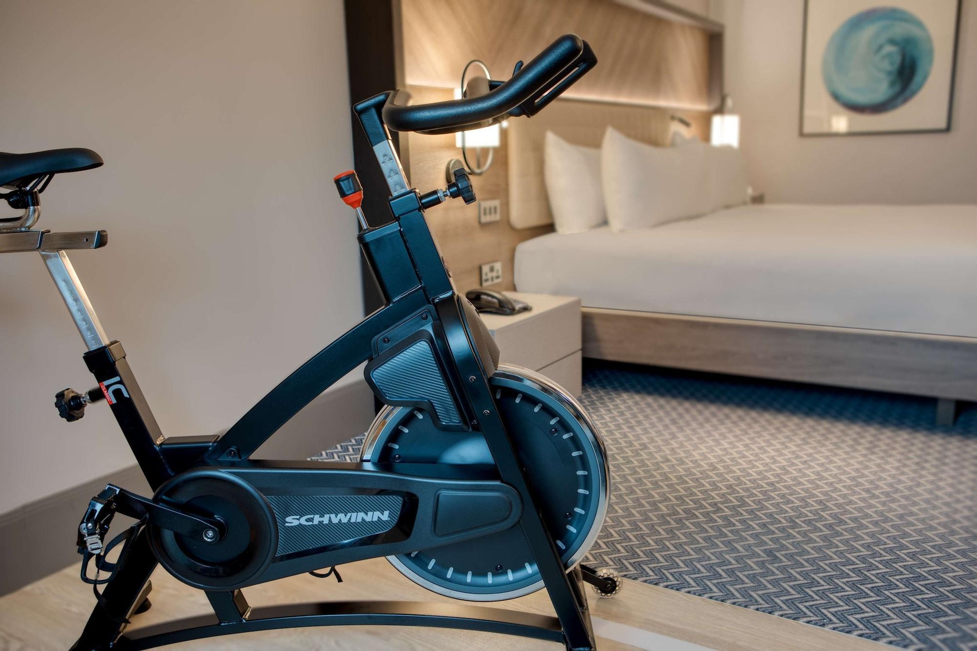 Habitación Hilton Glasgow