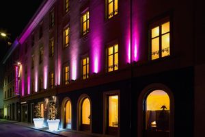 Alojamiento - La Cour des Augustins