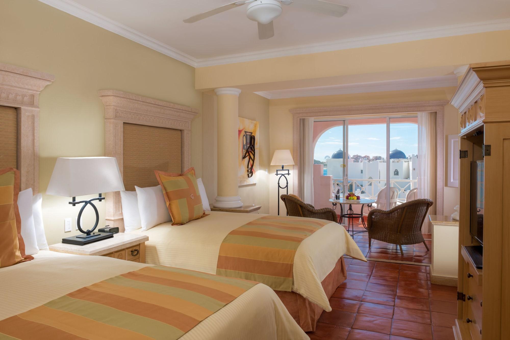 Habitación Pueblo Bonito Rose Resort and Spa - All Inclusive