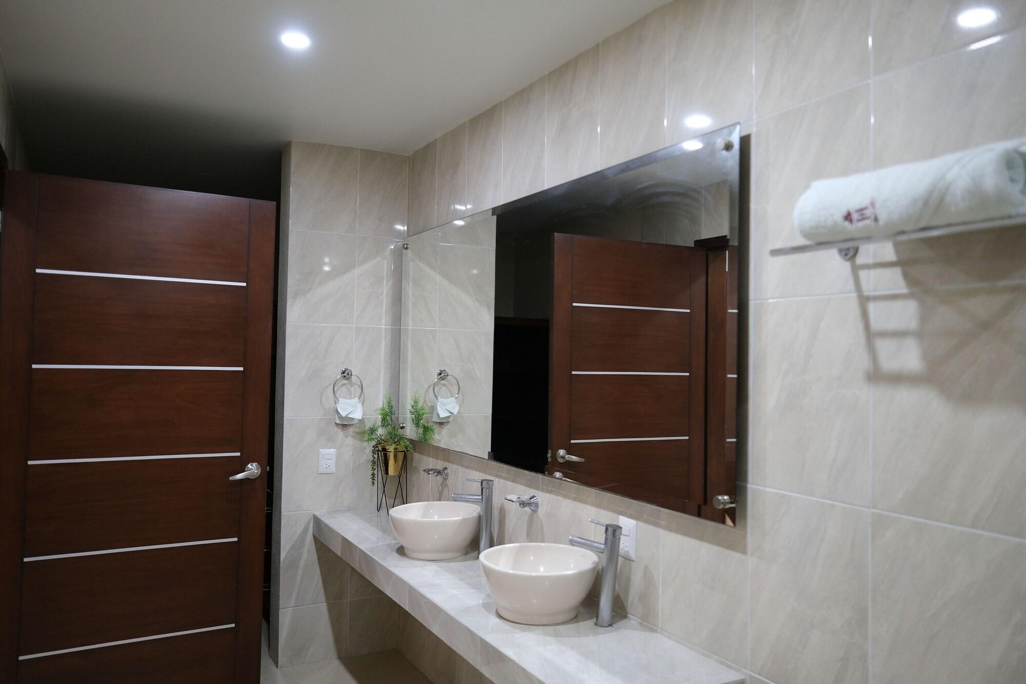 Equipamiento de Habitación Ivissa Hotel