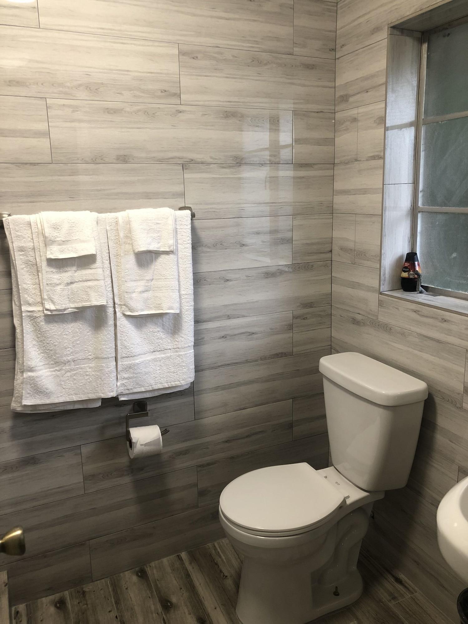 Equipamiento de Habitación Bay Breeze Inn Bradenton Downtown