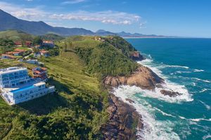 Alojamiento - Casa e Mar