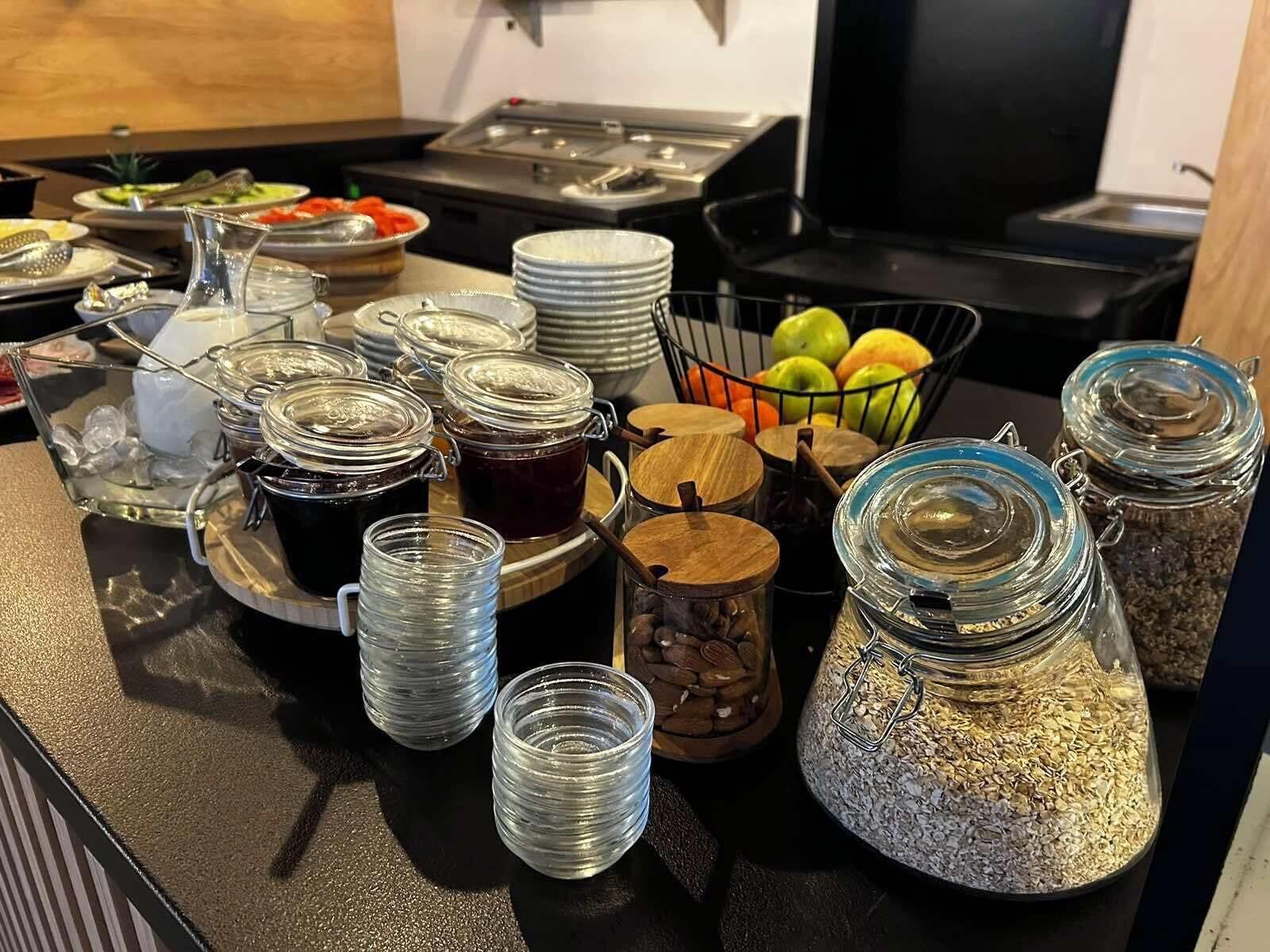 Restaurant Campus 90