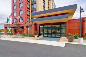 Alojamiento - Homewood Suites by Hilton Seattle-Issaquah