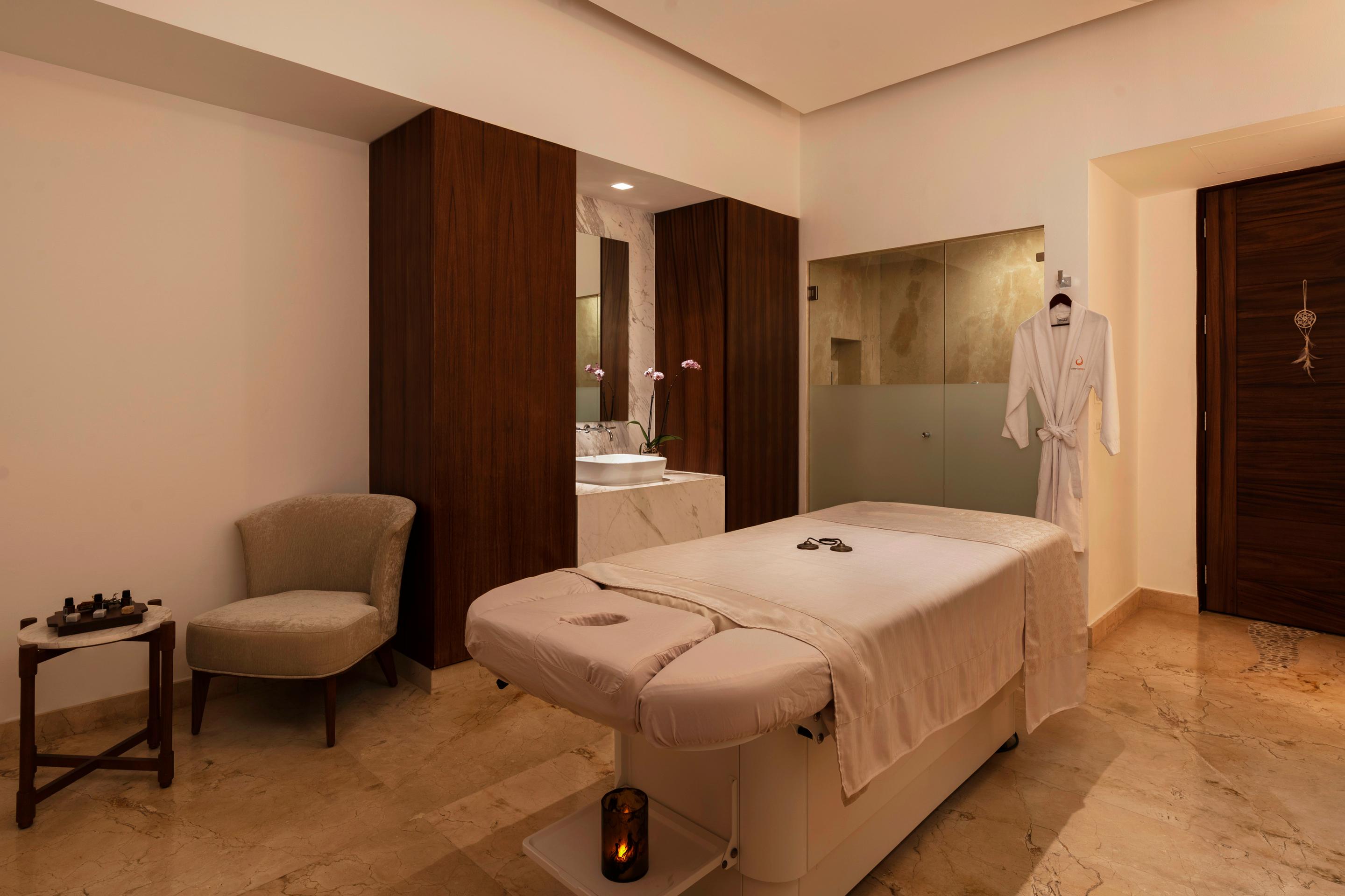 Habitación Le Blanc Spa Resort Cancun- Adults Only - All Inclusive