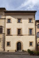 Alojamiento - Palazzo Nobile di San Donato