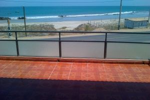 Alquiler Temporario - Casa de Playa El Canadiense Punta Sal