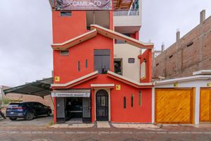 Alojamiento - Ayenda Muñoz