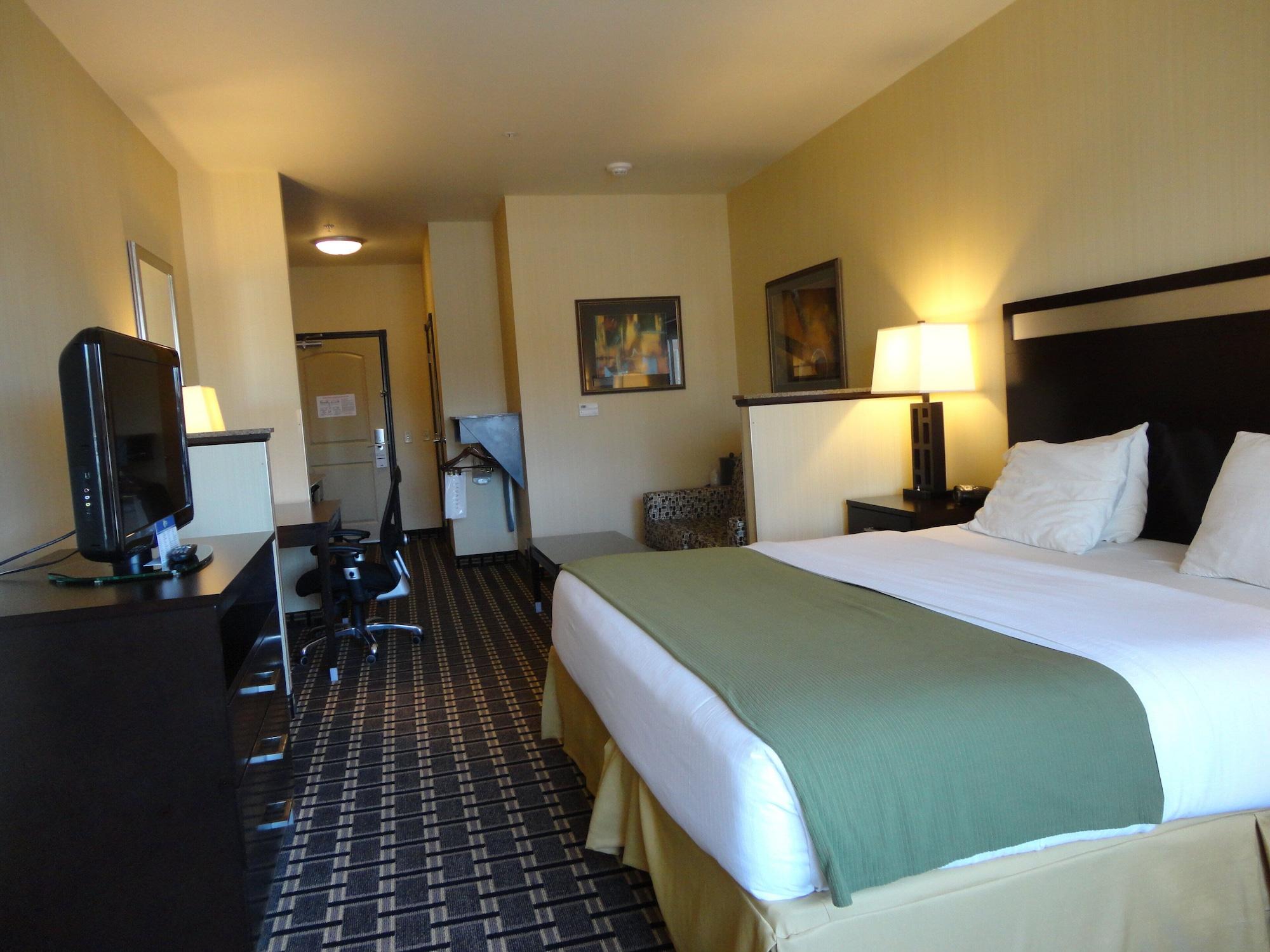 Habitación Holiday Inn Express Hotel & Suites Limerick - Pottstown by IHG