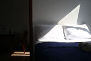 Alquiler Vacacional - Abrolhos Residential Apartment