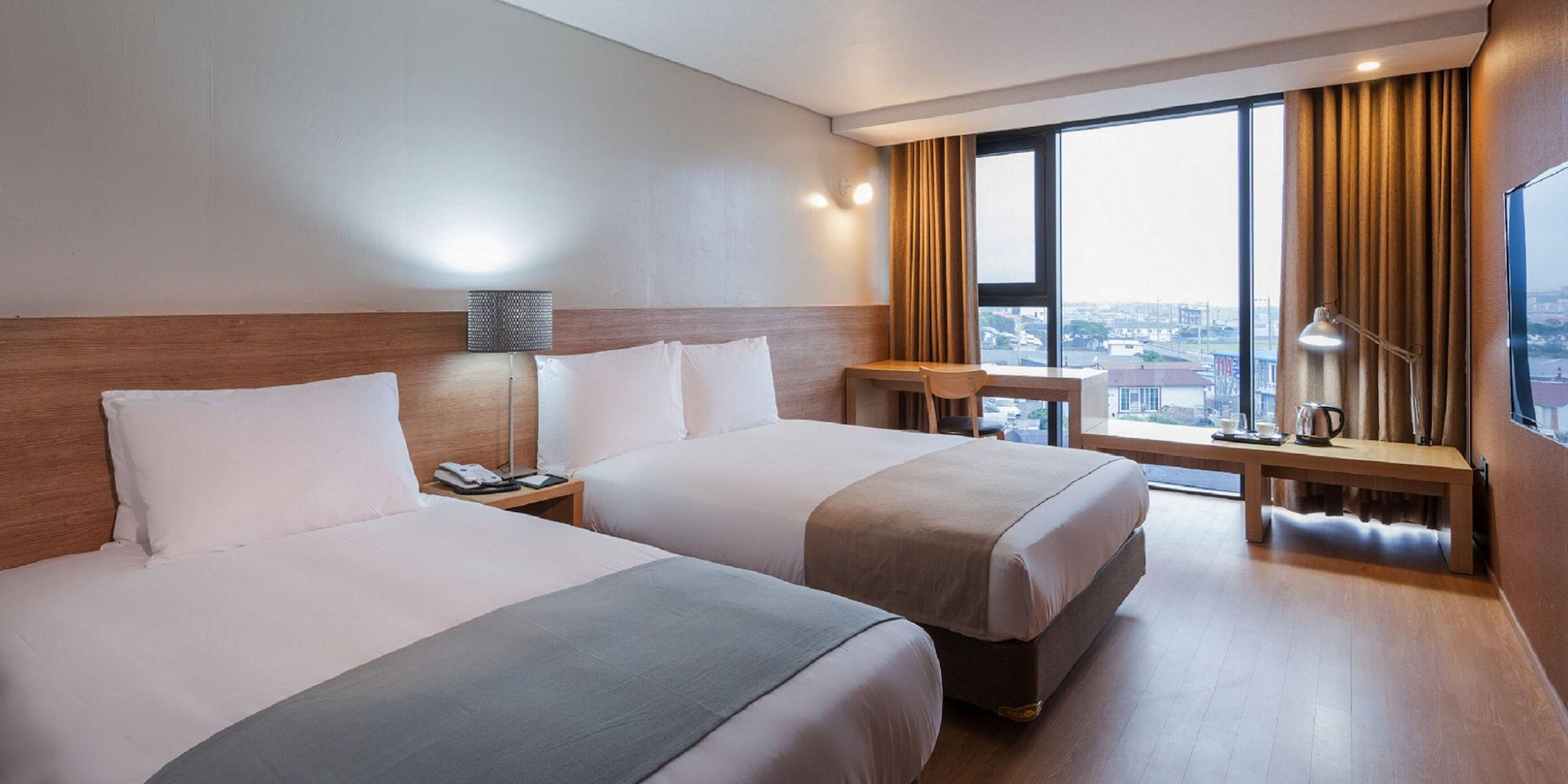 Habitación Jeju S Hotel