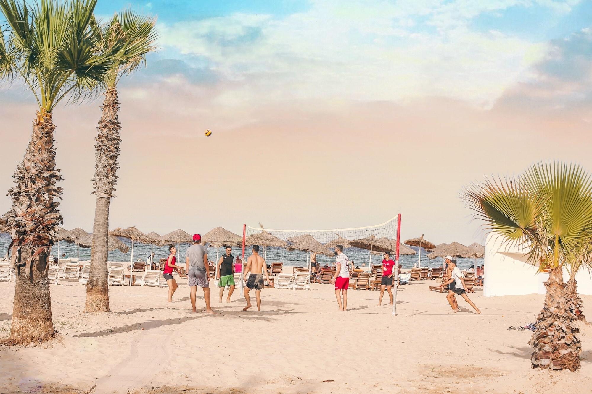 Playa Hotel Marabout - Families and Couples Only