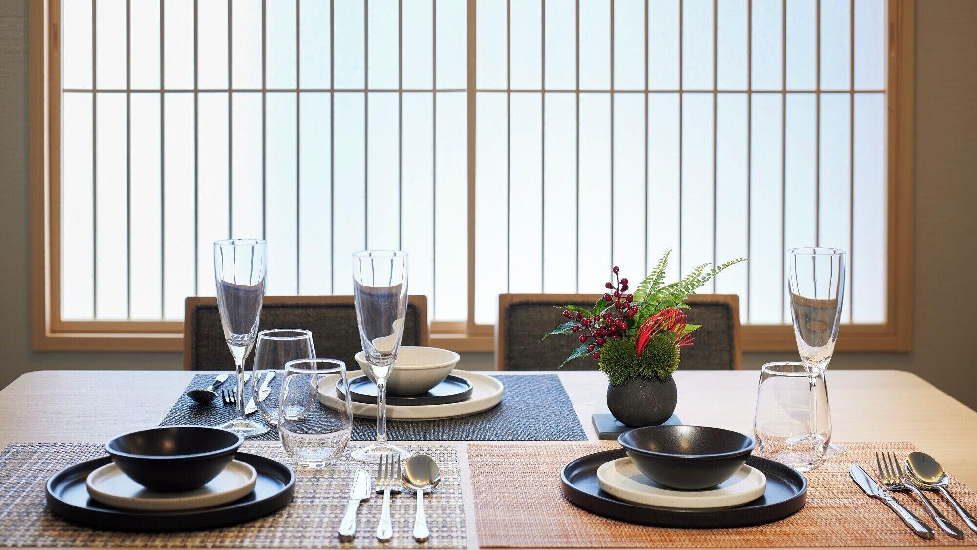 Vista Exterior Minn Kawaramachi Gojo Riverside