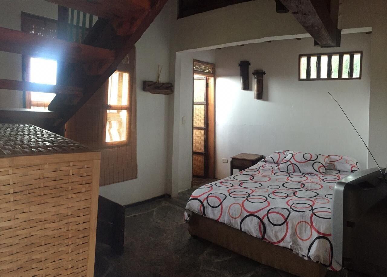 Habitación Hotel del Campo