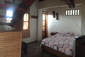 Alojamiento - Hotel del Campo