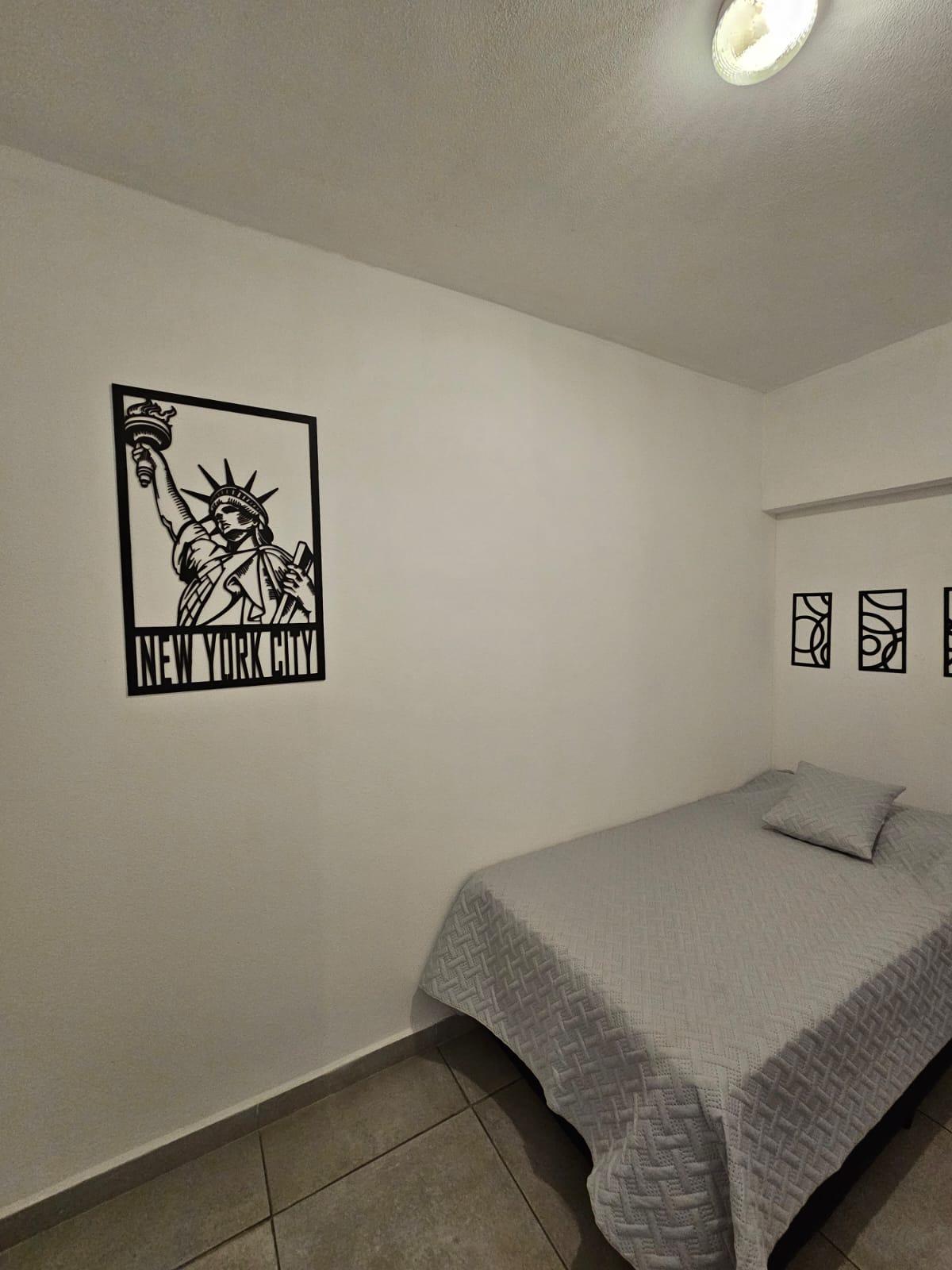 Baño Center Cruz del Eje