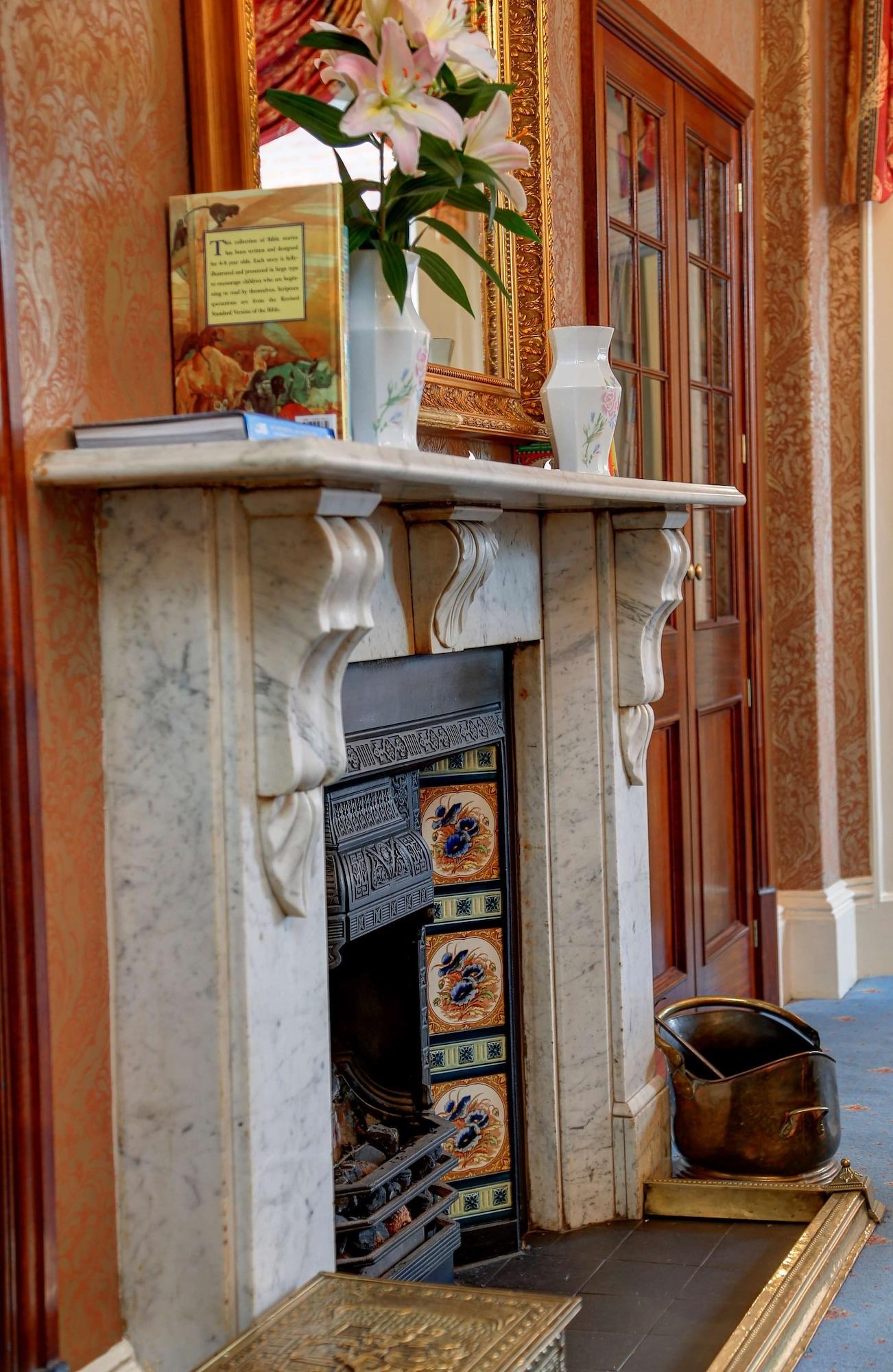 Vista Exterior Best Western Kilima Hotel