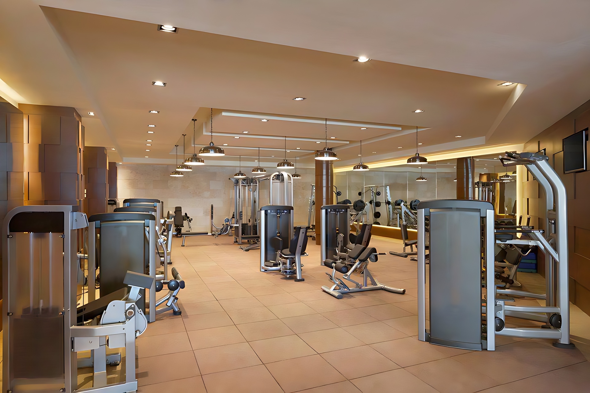 Hyatt Ziva Cancun All Inclusive - foto 112